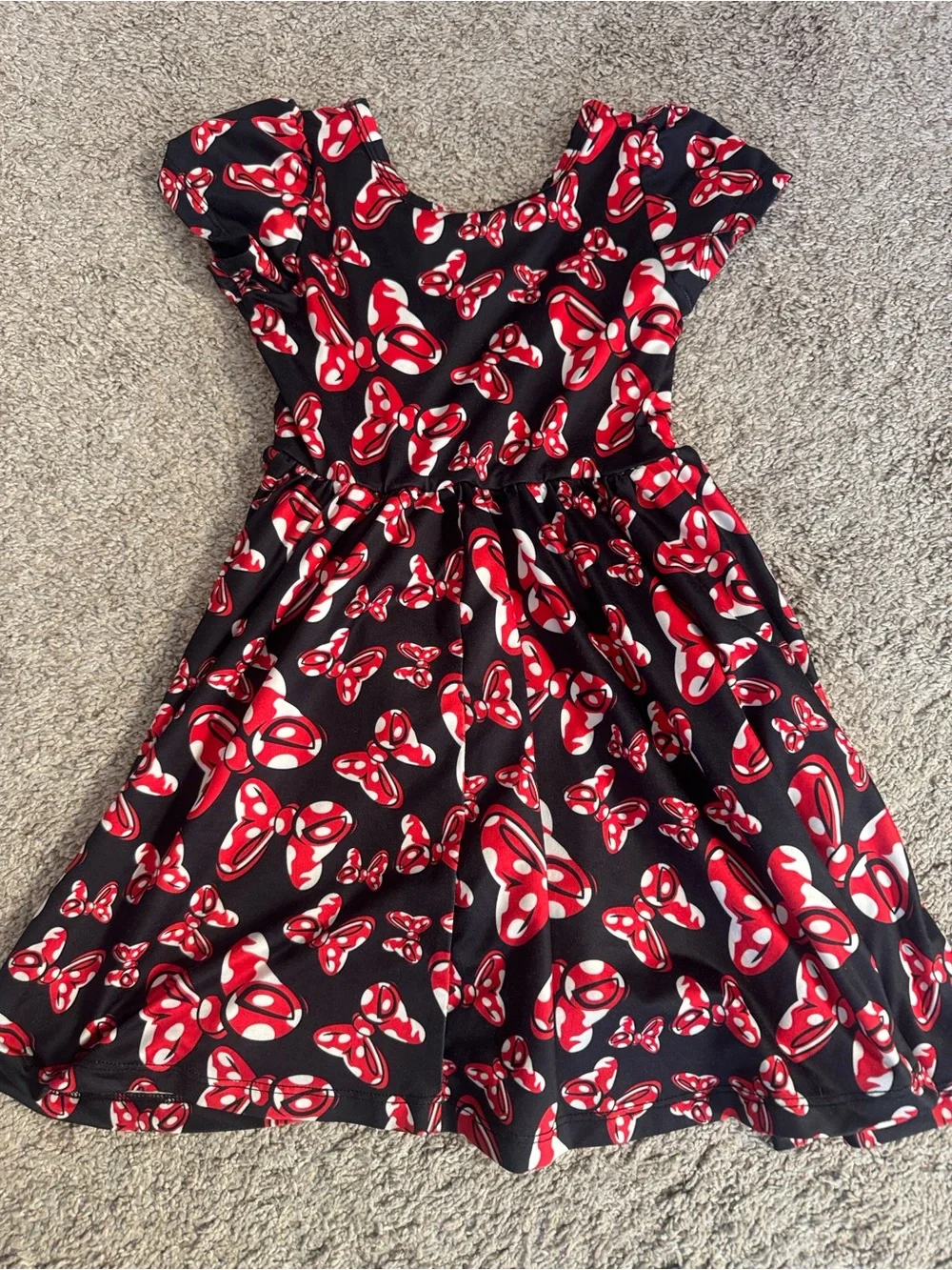 Charlie’s Project Twirl Dress